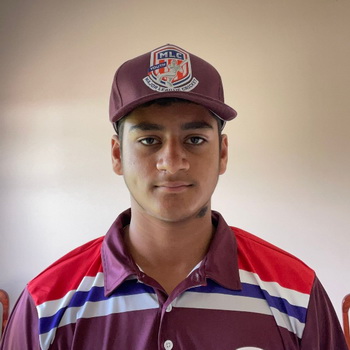 Krish Patel Biography